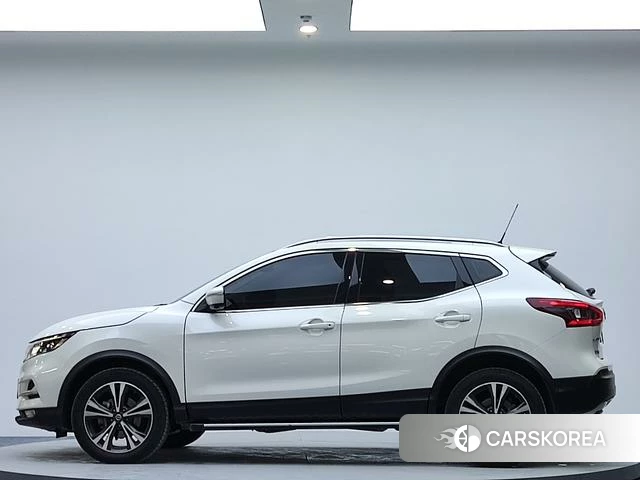 Nissan Qashqai id 4314305 из Китая 12