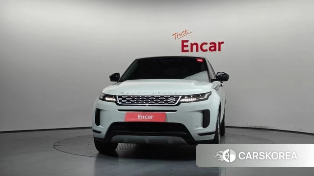 Land Rover Range Rover Evoque 2nd Generation id 4721394 из Кореи 13