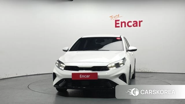 Kia The New K3 2nd generation id 3892257 из Кореи 13