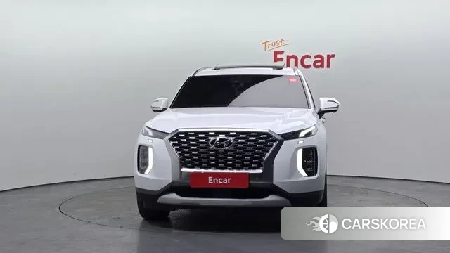Hyundai Palisade id 3765810 из Кореи 13