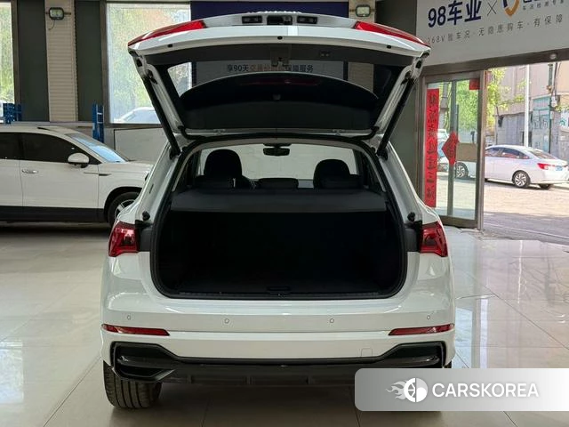 Audi Q3 id 4392206 из Китая 16
