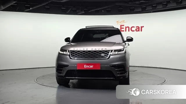 Land Rover Range Rover Velar id 3520449 из Кореи 13