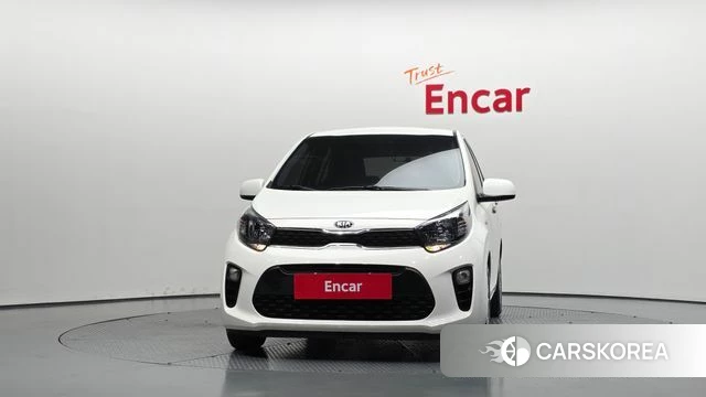 Kia All New Morning (JA) id 4712801 из Кореи 13