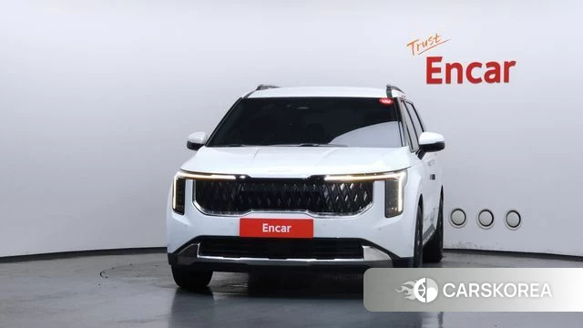 Kia The New Carnival 4th Generation id 4655969 из Кореи 23