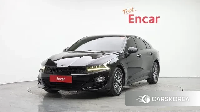 Kia K5 3rd generation id 3551530 из Кореи 13