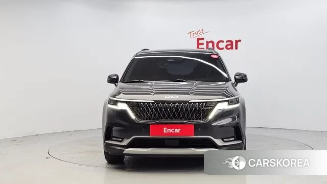 Kia Carnival 4th generation id 3378169 из Кореи 13