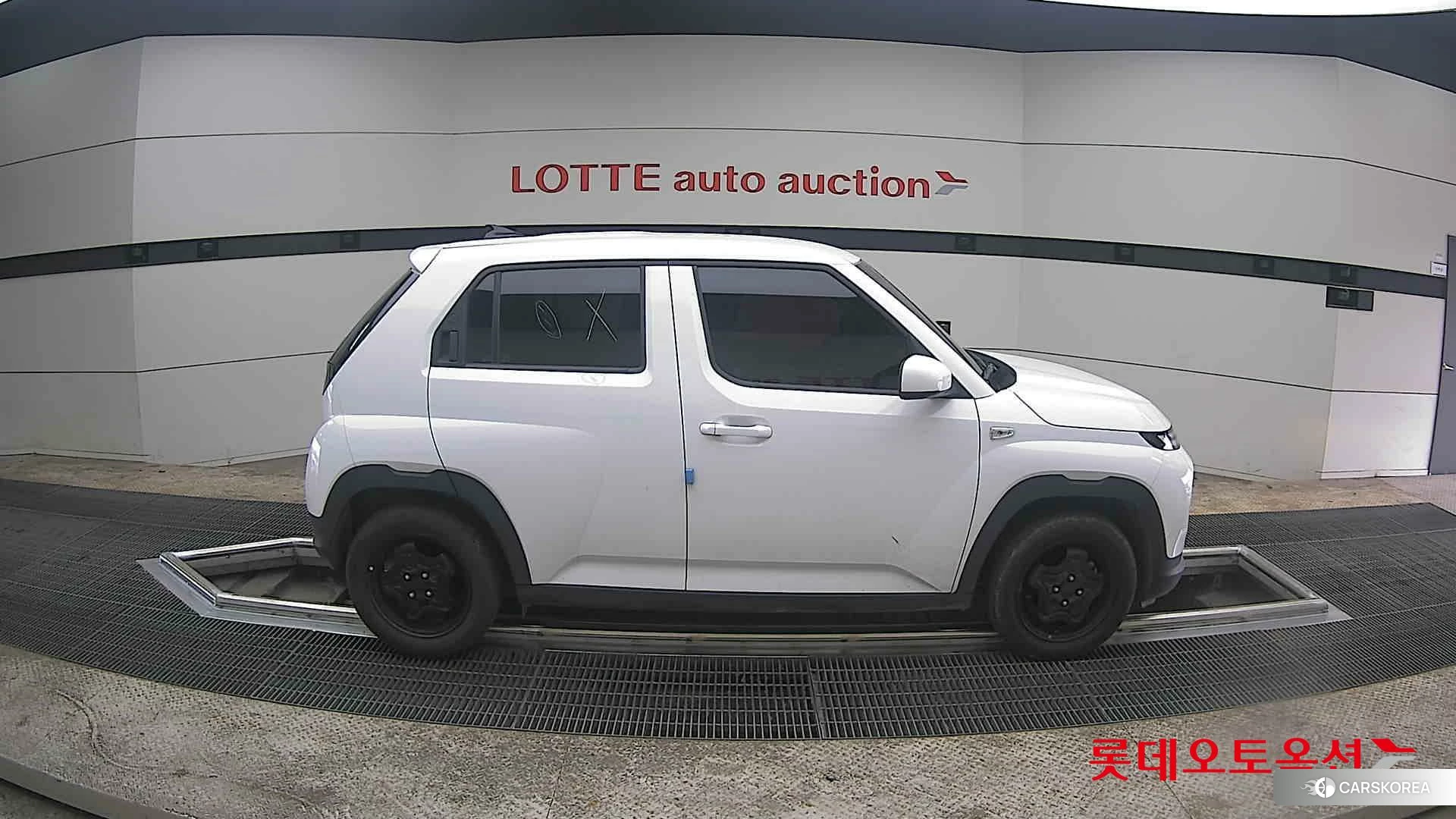 Hyundai Casper id 3869379 из Кореи 23