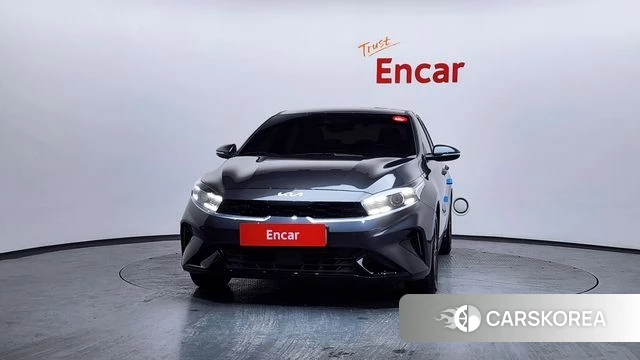 Kia The New K3 2nd generation id 3914961 из Кореи 13