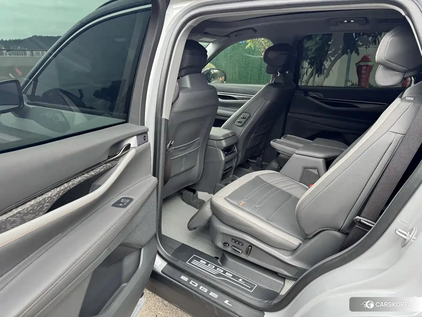 Ford Edge id 4622552 из Китая 23