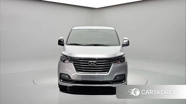 Hyundai The New Grand Starex id 4899706 из Кореи 13