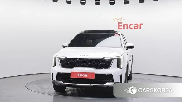 Kia The New Sorento 4th Generation id 3850572 из Кореи 13