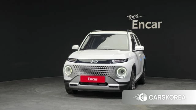 Hyundai Casper id 4388916 из Кореи 13