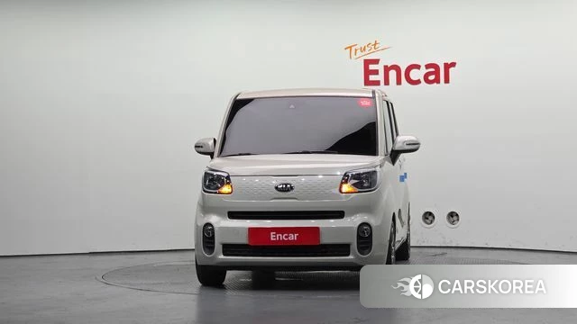 Kia The New Ray id 4721881 из Кореи 23