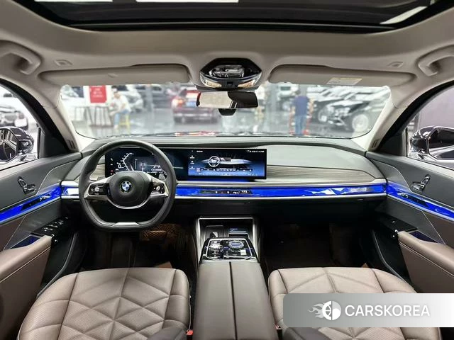 BMW 7 series id 4342082 из Китая 9