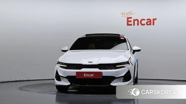 Kia K5 3rd generation id 4672099 из Кореи 13