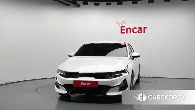 Kia K5 3rd generation id 3361293 из Кореи 13