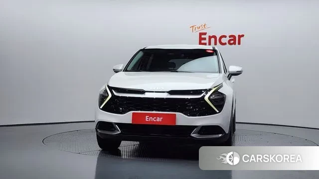 Kia Sportage 5th Generation id 3463193 из Кореи 13