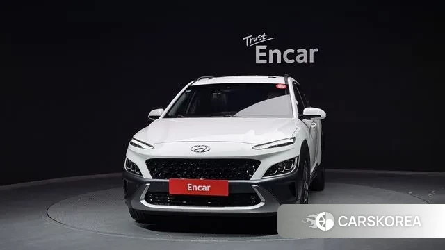 Hyundai The New Kona id 3421940 из Кореи 13