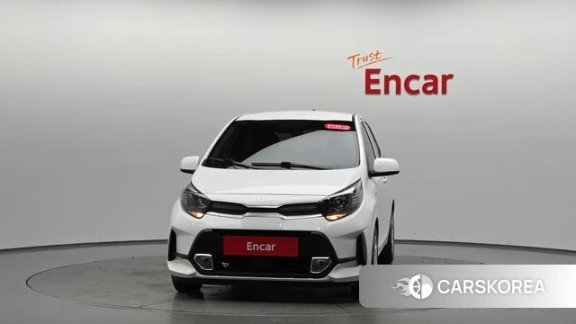 Kia Morning Urban (JA) id 3839616 из Кореи 13