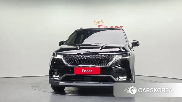 Kia Carnival 4th generation id 3691903 из Кореи 13