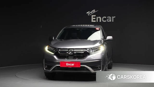 Honda CR-V 5th generation id 4409066 из Кореи 23