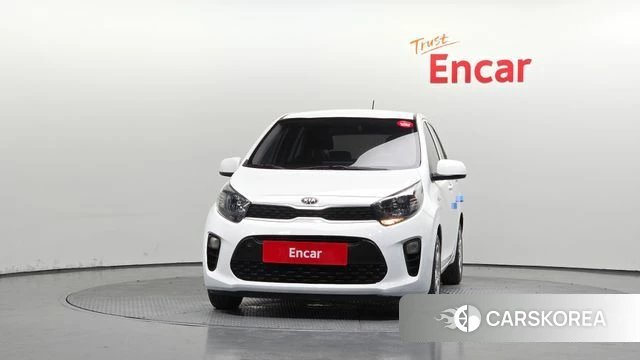 Kia All New Morning (JA) id 4581757 из Кореи 22