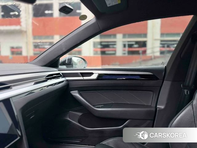 Volkswagen CC id 4271252 из Китая 12