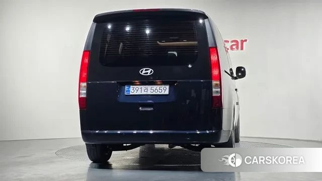 Hyundai Staria id 3517766 из Кореи 13