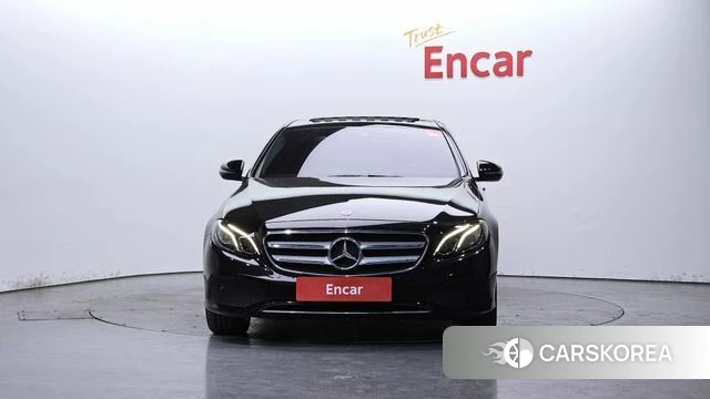 Mercedes-Benz E-Class W213 id 3924665 из Кореи 13