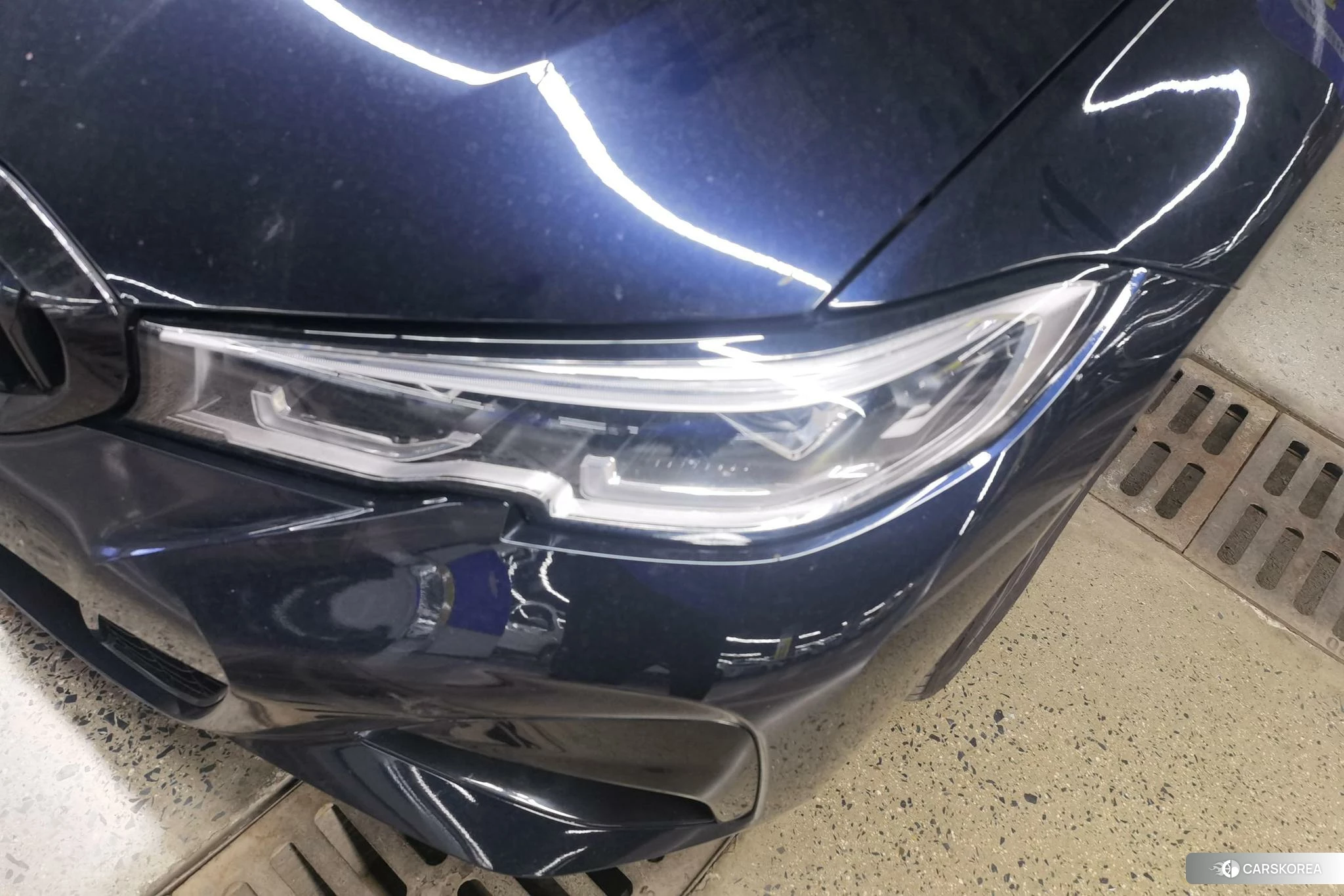 BMW 3 series id 4467458 из Китая 10
