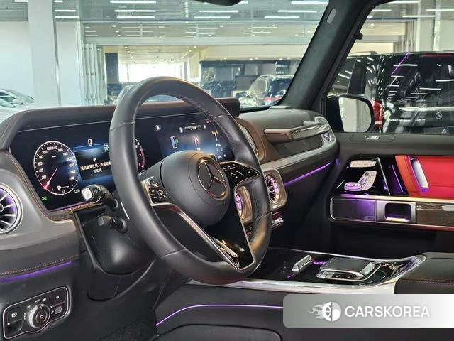 Mercedes-Benz G-class id 4265067 из Китая 7
