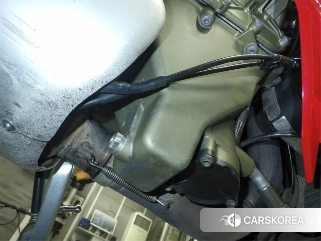 Engine photo