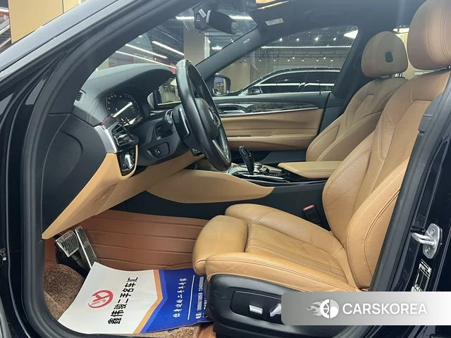 BMW 6 series GT id 4258222 из Китая 11