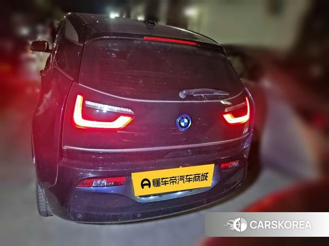 BMW i3 (import) 2020 Другой из Китая, фото 3