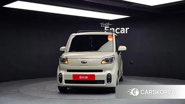 Kia The New Ray id 3139017 из Кореи 13