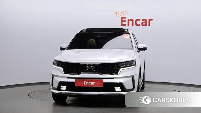 Kia Sorento 4th Generation id 3017557 из Кореи 13