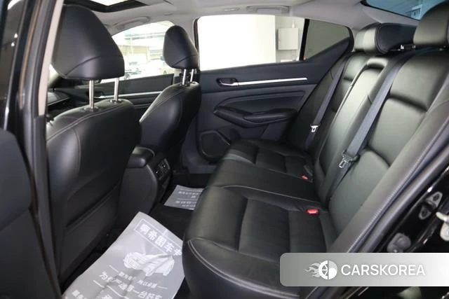 Nissan Teana id 4254445 из Китая 18