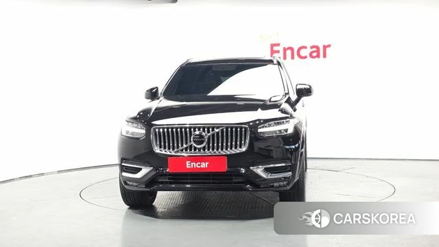 Volvo XC90 second Generation id 4343672 из Кореи 13