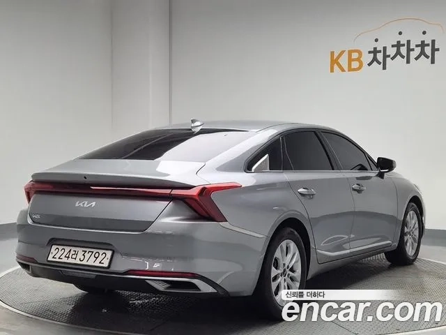 Kia K8 id 2948197 из Кореи 12