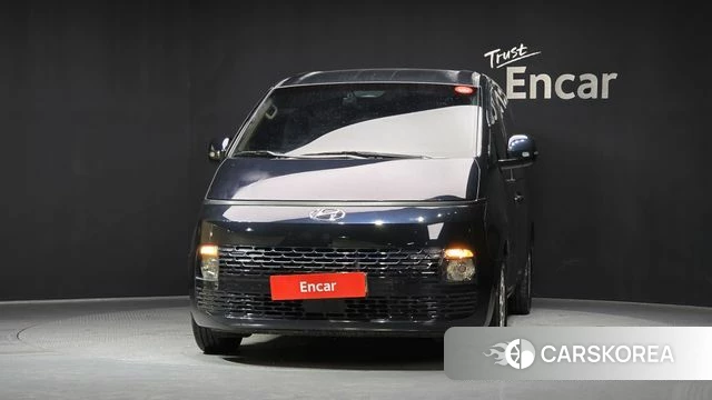 Hyundai Staria id 3806938 из Кореи 13