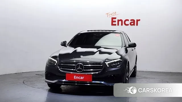 Mercedes-Benz E-Class W213 id 3676470 из Кореи 13