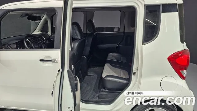 Kia The New Ray id 2676609 из Кореи 13