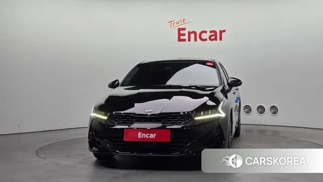 Kia K5 3rd generation id 3488777 из Кореи 13