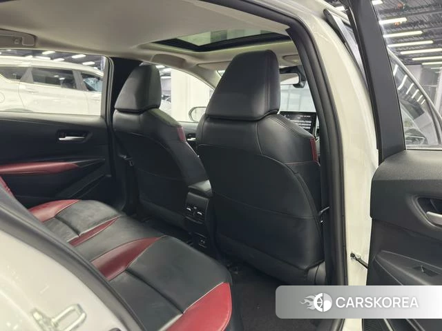 Toyota Corolla id 4207746 из Китая 14