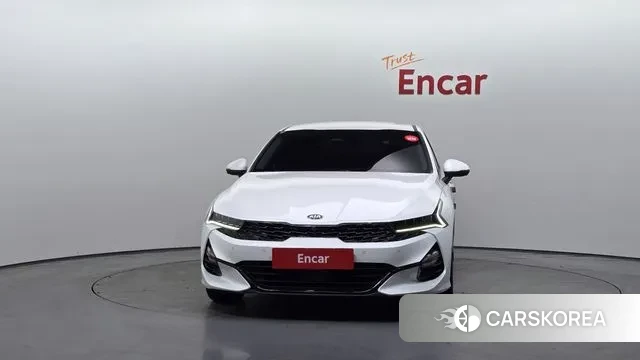 Kia K5 3rd generation id 3578286 из Кореи 13