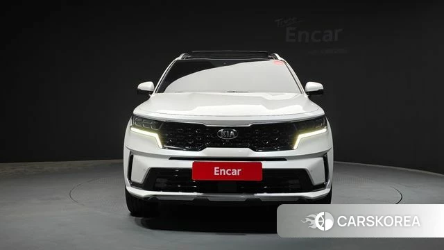 Kia Sorento 4th Generation id 4415902 из Кореи 23