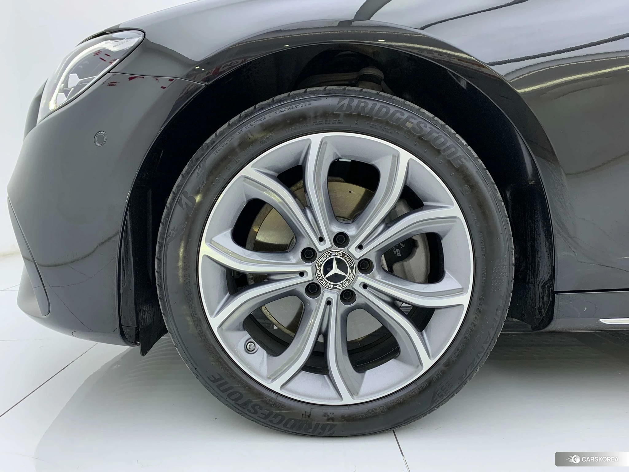 Mercedes-Benz E-class id 4426603 из Китая 21