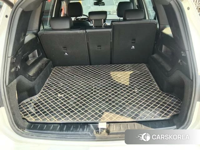 Mercedes-Benz GLB 2021 Белый из Китая, фото 3