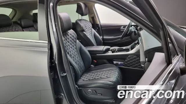 Genesis GV80 id 2656506 из Кореи 13