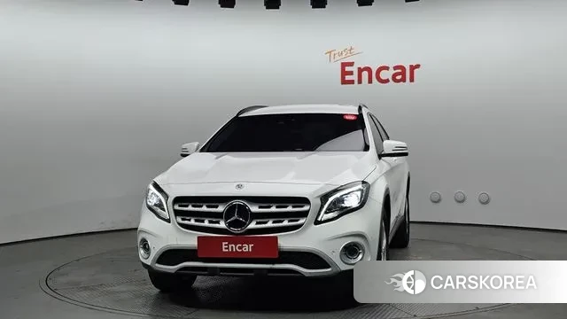 Mercedes-Benz GLA-Class X156 id 2961536 из Кореи 13